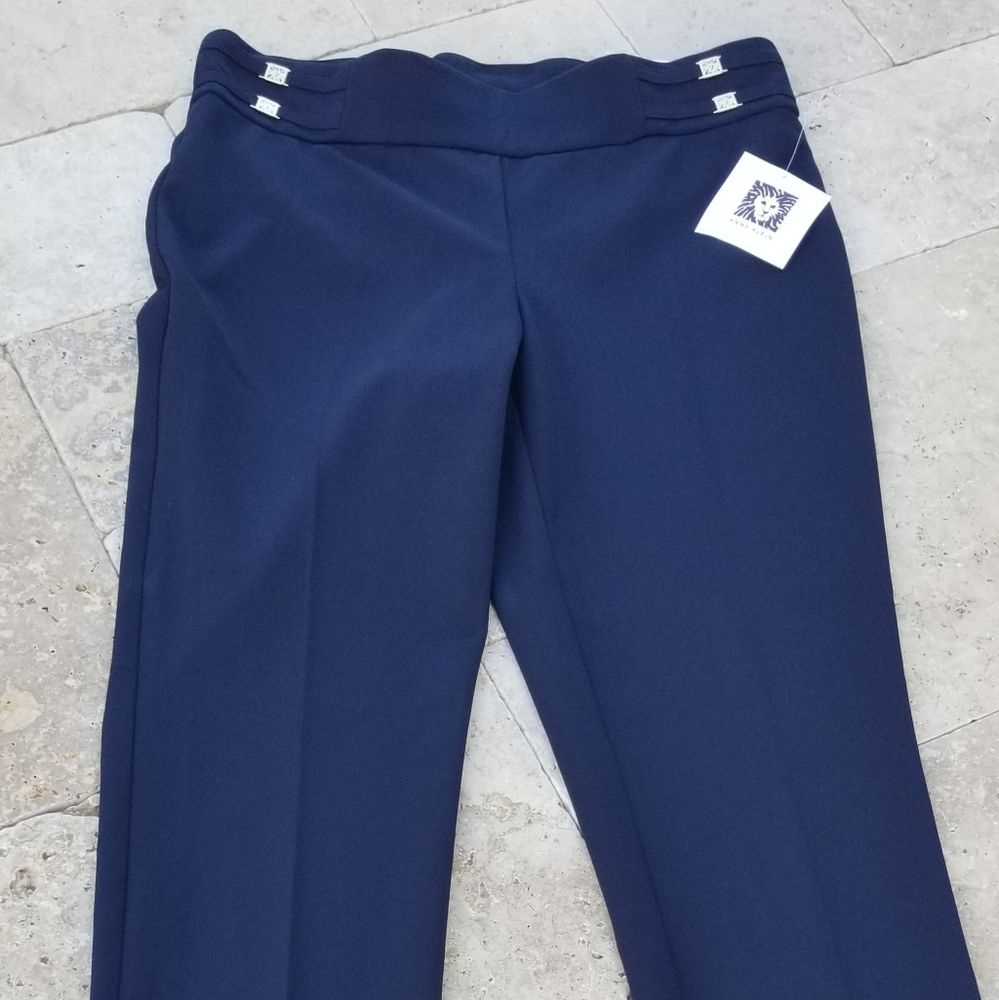 Anne Klein Trousers